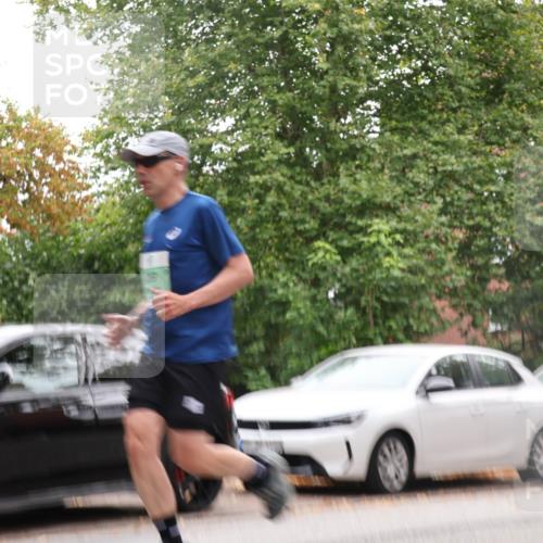 21.09.2025 - PSD Bank Halbmarathon Luisa Fischer http://msf.ph/oto/8930743 21.09.2025 11:53:13 Laufen  meine-sportfotos.de