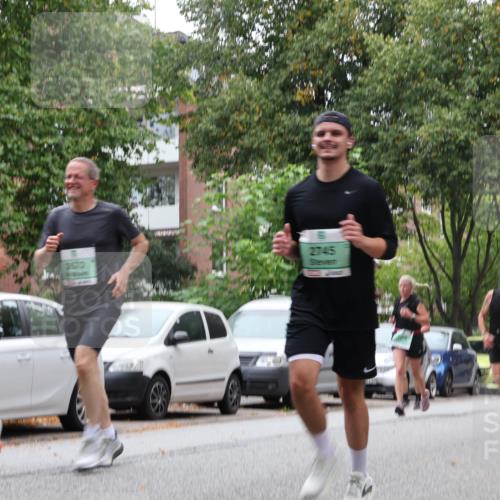 21.09.2025 - PSD Bank Halbmarathon Luisa Fischer http://msf.ph/oto/8930752 21.09.2025 11:53:17 Laufen 2670, 2745 meine-sportfotos.de