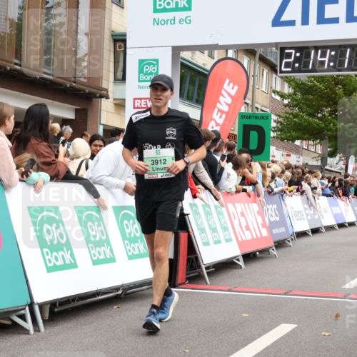 21.09.2025 - PSD Bank Halbmarathon Strokosch-Dieckow http://msf.ph/oto/8930755 21.09.2025 12:13:35 Ziel 2429, 2817, 2860, 3126, 3444, 3912 meine-sportfotos.de