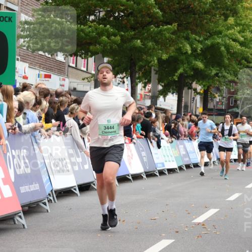 21.09.2025 - PSD Bank Halbmarathon Strokosch-Dieckow http://msf.ph/oto/8930761 21.09.2025 12:13:36 Ziel 2429, 3126, 3444, 3912 meine-sportfotos.de