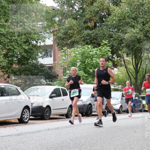 21.09.2025 - PSD Bank Halbmarathon Luisa Fischer http://msf.ph/oto/8930762 21.09.2025 11:53:19 Laufen 1218 meine-sportfotos.de