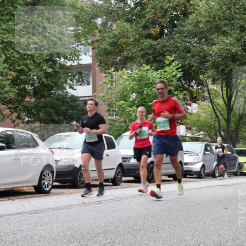 21.09.2025 - PSD Bank Halbmarathon Luisa Fischer http://msf.ph/oto/8930774 21.09.2025 11:53:21 Laufen  meine-sportfotos.de
