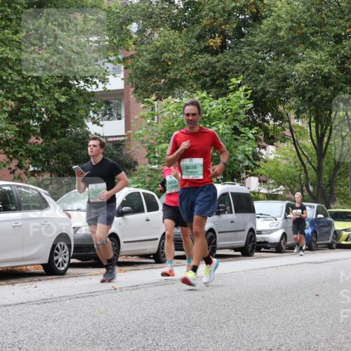 21.09.2025 - PSD Bank Halbmarathon Luisa Fischer http://msf.ph/oto/8930775 21.09.2025 11:53:22 Laufen 2521, 3653, 2556, 8418 meine-sportfotos.de