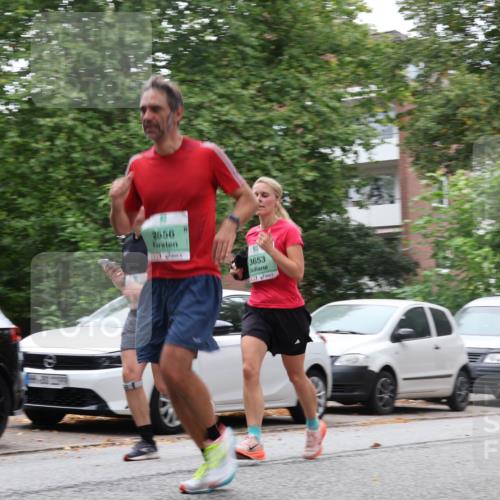 21.09.2025 - PSD Bank Halbmarathon Luisa Fischer http://msf.ph/oto/8930784 21.09.2025 11:53:23 Laufen 2656, 3653 meine-sportfotos.de