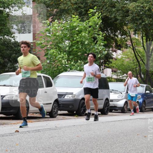 21.09.2025 - PSD Bank Halbmarathon Luisa Fischer http://msf.ph/oto/8930787 21.09.2025 11:53:30 Laufen 4021, 3010, 3418, 3512 meine-sportfotos.de