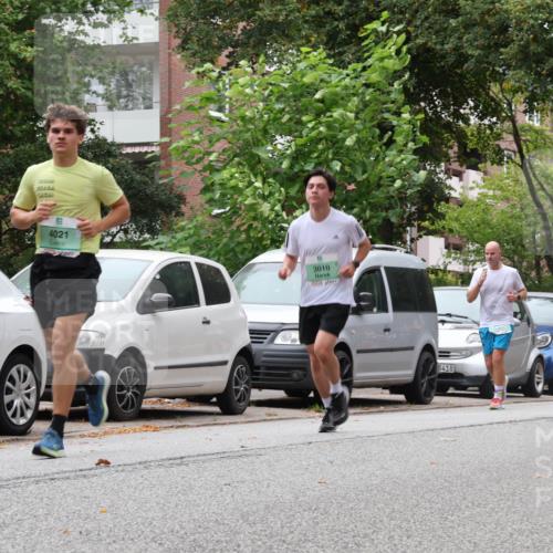 21.09.2025 - PSD Bank Halbmarathon Luisa Fischer http://msf.ph/oto/8930790 21.09.2025 11:53:30 Laufen 4021, 3010, 8418, 3512 meine-sportfotos.de