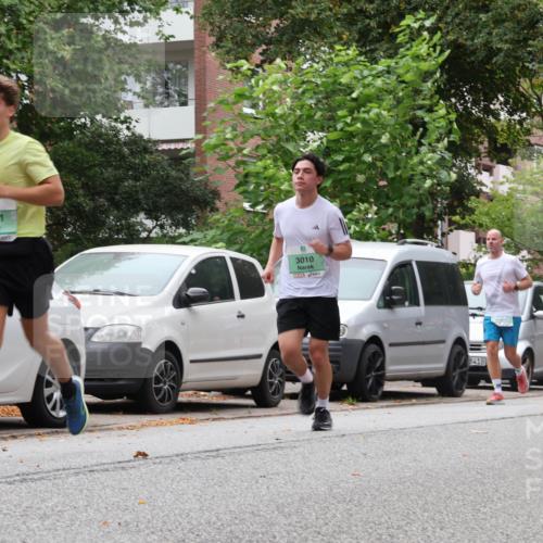 21.09.2025 - PSD Bank Halbmarathon Luisa Fischer http://msf.ph/oto/8930792 21.09.2025 11:53:30 Laufen 4021, 3010 meine-sportfotos.de