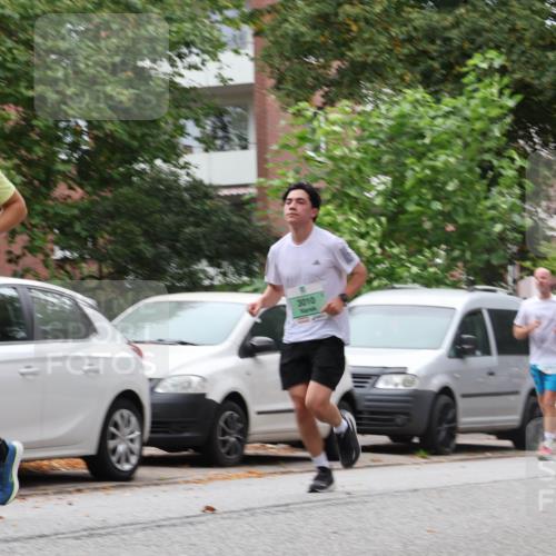 21.09.2025 - PSD Bank Halbmarathon Luisa Fischer http://msf.ph/oto/8930795 21.09.2025 11:53:31 Laufen 4021, 3010 meine-sportfotos.de