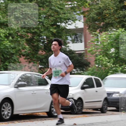 21.09.2025 - PSD Bank Halbmarathon Luisa Fischer http://msf.ph/oto/8930798 21.09.2025 11:53:31 Laufen 3010 meine-sportfotos.de