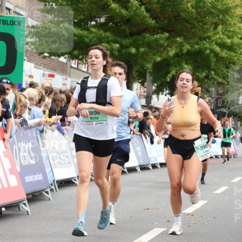 21.09.2025 - PSD Bank Halbmarathon Strokosch-Dieckow http://msf.ph/oto/8930803 21.09.2025 12:13:42 Ziel 2410, 3229, 3360, 3444, 3698, 3987 meine-sportfotos.de