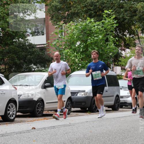 21.09.2025 - PSD Bank Halbmarathon Luisa Fischer http://msf.ph/oto/8930806 21.09.2025 11:53:33 Laufen 3512, 3262, 8418 meine-sportfotos.de