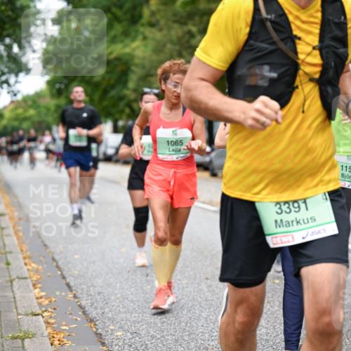 21.09.2025 - PSD Bank Halbmarathon Dr. Thomas Lammeyer http://msf.ph/oto/8930807 21.09.2025 10:50:17 Laufen 1065, 3391, 1152 meine-sportfotos.de