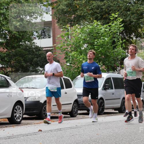 21.09.2025 - PSD Bank Halbmarathon Luisa Fischer http://msf.ph/oto/8930809 21.09.2025 11:53:33 Laufen 3512 meine-sportfotos.de