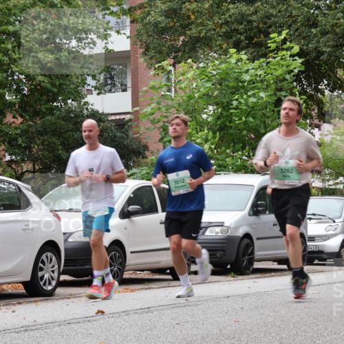 21.09.2025 - PSD Bank Halbmarathon Luisa Fischer http://msf.ph/oto/8930810 21.09.2025 11:53:34 Laufen 3512, 3262, 3418 meine-sportfotos.de