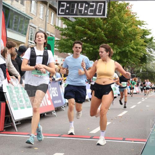 21.09.2025 - PSD Bank Halbmarathon Strokosch-Dieckow http://msf.ph/oto/8930816 21.09.2025 12:13:43 Ziel 2410, 2867, 3229, 3360, 3444, 3698, 3987 meine-sportfotos.de