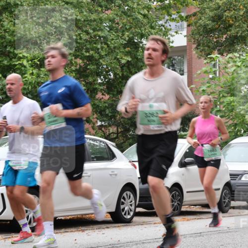 21.09.2025 - PSD Bank Halbmarathon Luisa Fischer http://msf.ph/oto/8930817 21.09.2025 11:53:35 Laufen 1199, 3262, 1653 meine-sportfotos.de