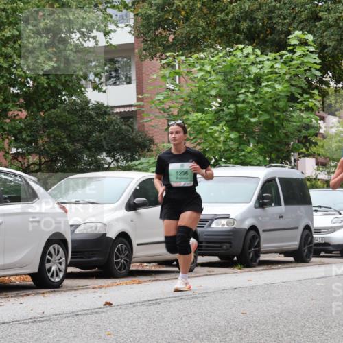 21.09.2025 - PSD Bank Halbmarathon Luisa Fischer http://msf.ph/oto/8930825 21.09.2025 11:53:37 Laufen 3234 meine-sportfotos.de