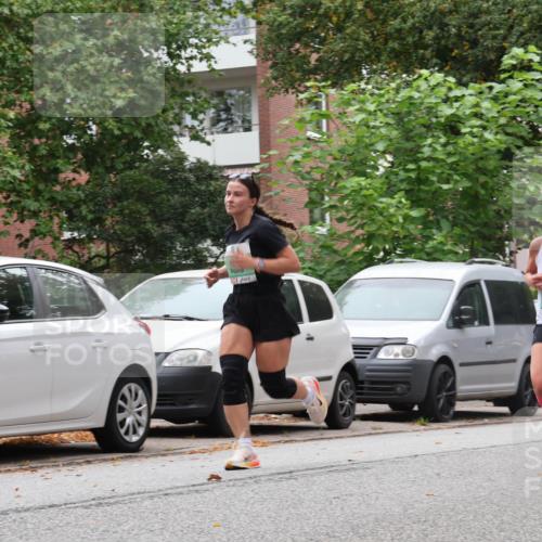 21.09.2025 - PSD Bank Halbmarathon Luisa Fischer http://msf.ph/oto/8930828 21.09.2025 11:53:37 Laufen 3234 meine-sportfotos.de