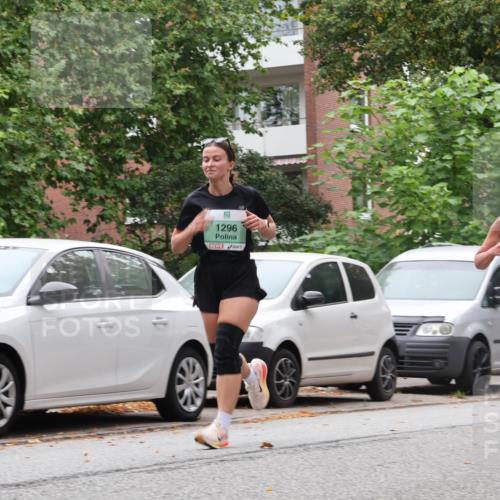 21.09.2025 - PSD Bank Halbmarathon Luisa Fischer http://msf.ph/oto/8930830 21.09.2025 11:53:37 Laufen 1296, 3234 meine-sportfotos.de