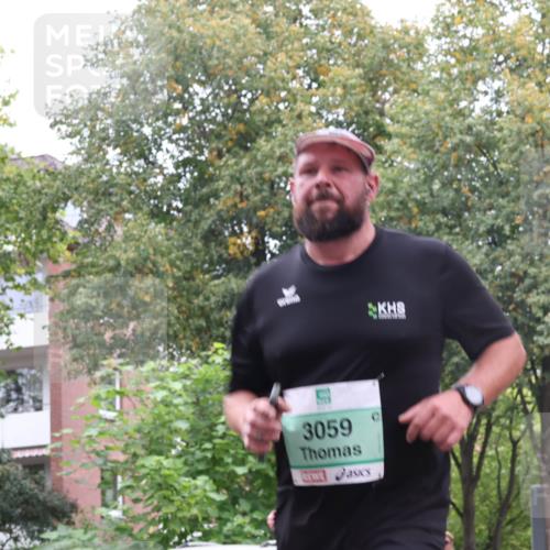21.09.2025 - PSD Bank Halbmarathon Luisa Fischer http://msf.ph/oto/8930840 21.09.2025 11:53:39 Laufen 3059 meine-sportfotos.de