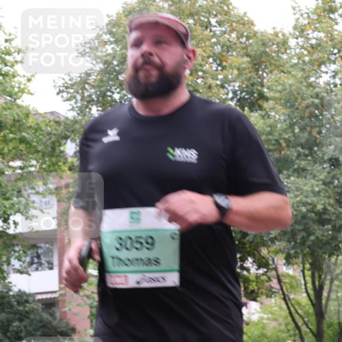 21.09.2025 - PSD Bank Halbmarathon Luisa Fischer http://msf.ph/oto/8930843 21.09.2025 11:53:40 Laufen 3059 meine-sportfotos.de