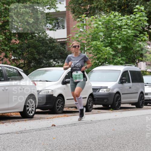 21.09.2025 - PSD Bank Halbmarathon Luisa Fischer http://msf.ph/oto/8930850 21.09.2025 11:53:42 Laufen 1432, 3418 meine-sportfotos.de