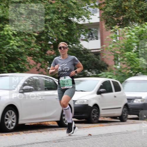 21.09.2025 - PSD Bank Halbmarathon Luisa Fischer http://msf.ph/oto/8930856 21.09.2025 11:53:43 Laufen 1432 meine-sportfotos.de