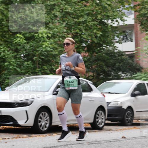 21.09.2025 - PSD Bank Halbmarathon Luisa Fischer http://msf.ph/oto/8930858 21.09.2025 11:53:43 Laufen 1432 meine-sportfotos.de