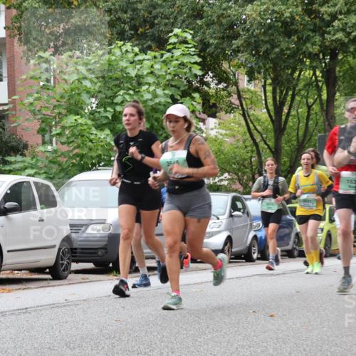 21.09.2025 - PSD Bank Halbmarathon Luisa Fischer http://msf.ph/oto/8930868 21.09.2025 11:53:46 Laufen 3555, 3931, 153, 1458, 1347 meine-sportfotos.de