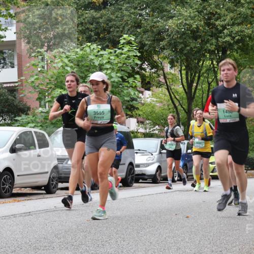 21.09.2025 - PSD Bank Halbmarathon Luisa Fischer http://msf.ph/oto/8930871 21.09.2025 11:53:46 Laufen 3555, 3418, 3074, 3931, 1450, 1347 meine-sportfotos.de