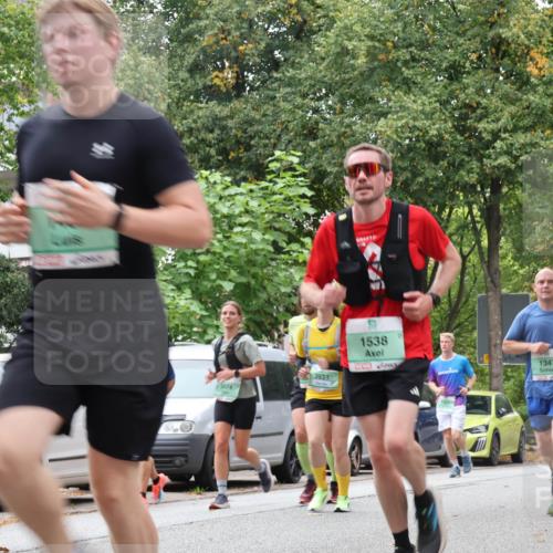 21.09.2025 - PSD Bank Halbmarathon Luisa Fischer http://msf.ph/oto/8930879 21.09.2025 11:53:47 Laufen 2838, 274, 3931, 1538, 1347 meine-sportfotos.de