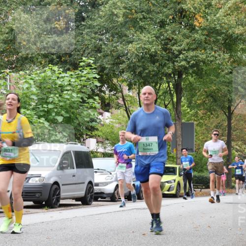 21.09.2025 - PSD Bank Halbmarathon Luisa Fischer http://msf.ph/oto/8930887 21.09.2025 11:53:49 Laufen 6074, 1043, 3631, 3418, 1021, 1347 meine-sportfotos.de