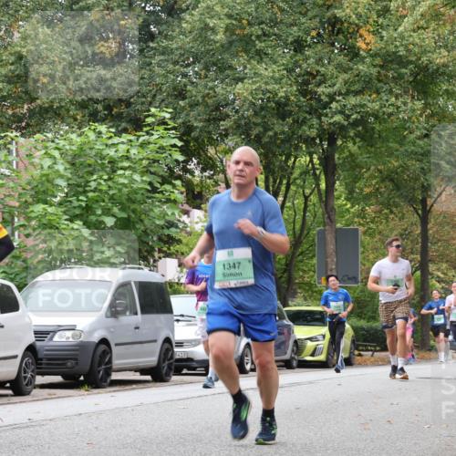 21.09.2025 - PSD Bank Halbmarathon Luisa Fischer http://msf.ph/oto/8930889 21.09.2025 11:53:49 Laufen 1043, 3931, 8418, 102, 1347 meine-sportfotos.de
