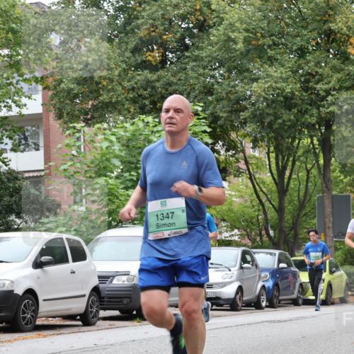 21.09.2025 - PSD Bank Halbmarathon Luisa Fischer http://msf.ph/oto/8930893 21.09.2025 11:53:50 Laufen 1347, 8418, 3254, 2395, 2689 meine-sportfotos.de