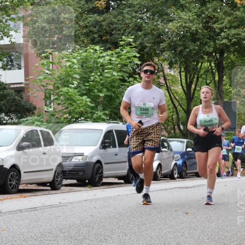 21.09.2025 - PSD Bank Halbmarathon Luisa Fischer http://msf.ph/oto/8930899 21.09.2025 11:53:52 Laufen 2395, 2689, 2949, 1366 meine-sportfotos.de