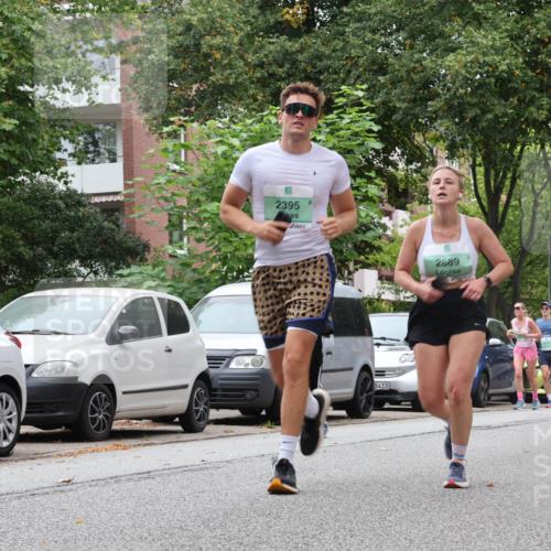 21.09.2025 - PSD Bank Halbmarathon Luisa Fischer http://msf.ph/oto/8930903 21.09.2025 11:53:53 Laufen 2395, 2689 meine-sportfotos.de