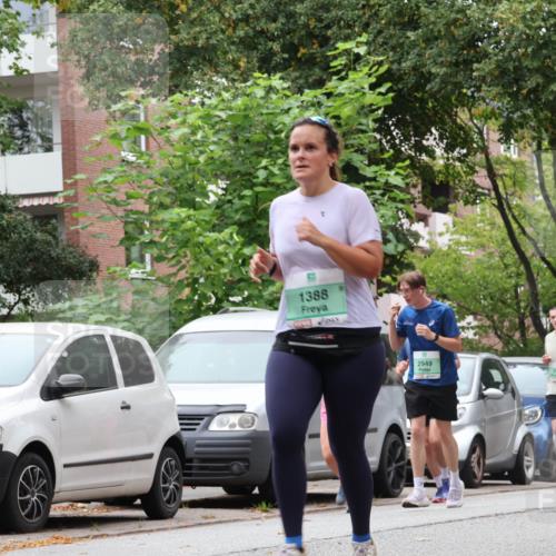 21.09.2025 - PSD Bank Halbmarathon Luisa Fischer http://msf.ph/oto/8930914 21.09.2025 11:53:57 Laufen 1388, 2949, 2883, 3201 meine-sportfotos.de