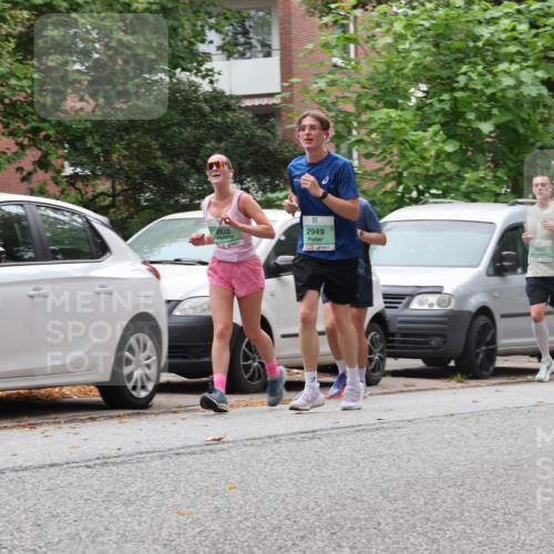 21.09.2025 - PSD Bank Halbmarathon Luisa Fischer http://msf.ph/oto/8930927 21.09.2025 11:53:59 Laufen 2949 meine-sportfotos.de