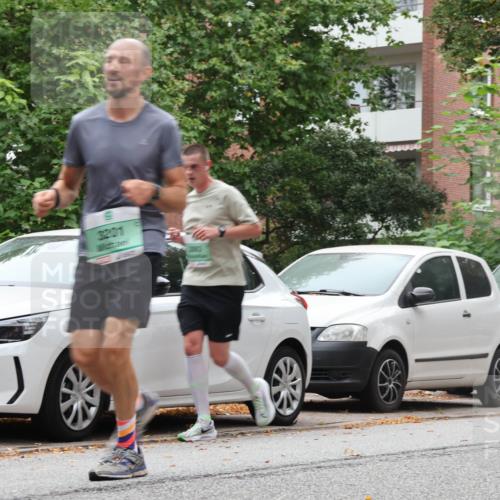 21.09.2025 - PSD Bank Halbmarathon Luisa Fischer http://msf.ph/oto/8930946 21.09.2025 11:54:02 Laufen 7, 01199, 3201 meine-sportfotos.de