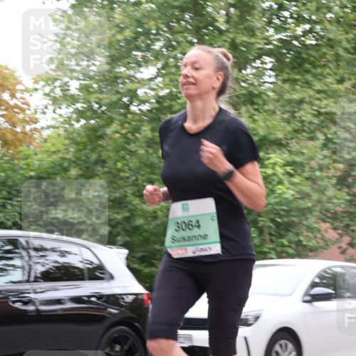 21.09.2025 - PSD Bank Halbmarathon Luisa Fischer http://msf.ph/oto/8930950 21.09.2025 11:54:05 Laufen 3064 meine-sportfotos.de