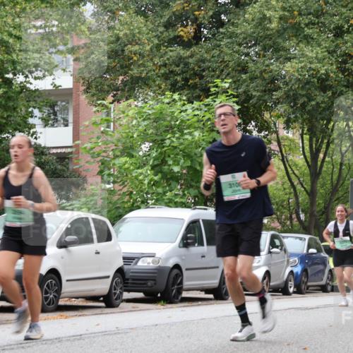 21.09.2025 - PSD Bank Halbmarathon Luisa Fischer http://msf.ph/oto/8930980 21.09.2025 11:54:25 Laufen  meine-sportfotos.de