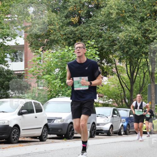 21.09.2025 - PSD Bank Halbmarathon Luisa Fischer http://msf.ph/oto/8930983 21.09.2025 11:54:25 Laufen 2004, 3, 8418 meine-sportfotos.de