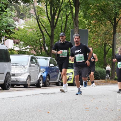 21.09.2025 - PSD Bank Halbmarathon Luisa Fischer http://msf.ph/oto/8930993 21.09.2025 11:54:31 Laufen 3418, 3749, 1284, 2999, 1571 meine-sportfotos.de