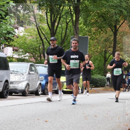 21.09.2025 - PSD Bank Halbmarathon Luisa Fischer http://msf.ph/oto/8930996 21.09.2025 11:54:31 Laufen 3418, 1224, 2999, 1571 meine-sportfotos.de