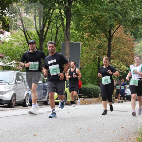 21.09.2025 - PSD Bank Halbmarathon Luisa Fischer http://msf.ph/oto/8930997 21.09.2025 11:54:31 Laufen 3418, 3749, 1284, 2999, 1571 meine-sportfotos.de