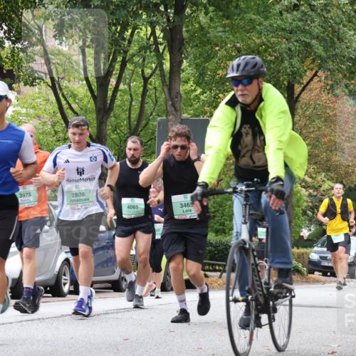 21.09.2025 - PSD Bank Halbmarathon Luisa Fischer http://msf.ph/oto/8931053 21.09.2025 11:54:41 Laufen 1171, 3975, 2808, 34, 4065, 92, 3465, 2784 meine-sportfotos.de