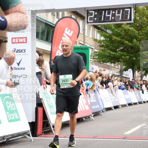 21.09.2025 - PSD Bank Halbmarathon Strokosch-Dieckow http://msf.ph/oto/8931056 21.09.2025 12:14:10 Ziel 1669, 2531, 2994, 3004, 3041, 3042, 3908 meine-sportfotos.de