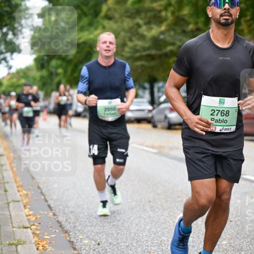 21.09.2025 - PSD Bank Halbmarathon Dr. Thomas Lammeyer http://msf.ph/oto/8931065 21.09.2025 10:50:34 Laufen 14, 2950, 2768 meine-sportfotos.de