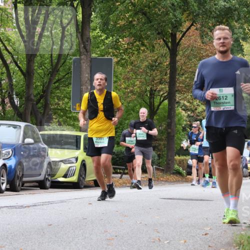 21.09.2025 - PSD Bank Halbmarathon Luisa Fischer http://msf.ph/oto/8931072 21.09.2025 11:54:46 Laufen 18, 1686, 3391, 2784, 2644, 2593, 2612 meine-sportfotos.de