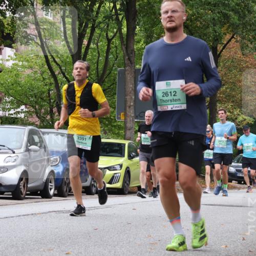 21.09.2025 - PSD Bank Halbmarathon Luisa Fischer http://msf.ph/oto/8931079 21.09.2025 11:54:47 Laufen 1686, 3418, 7, 2644, 3391, 2612, 2593, 2972 meine-sportfotos.de